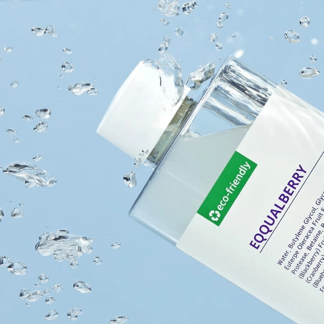 Swimming Pool Daily Facial Toner - 300 ml.