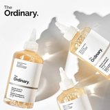 The Ordinary Glycolic Acid 7% Exfoliating Toner 100ml.