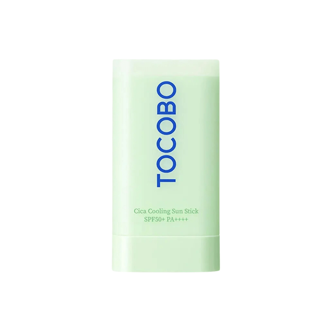 TOCOBO Cica Cooling Sun Stick - 18 g.