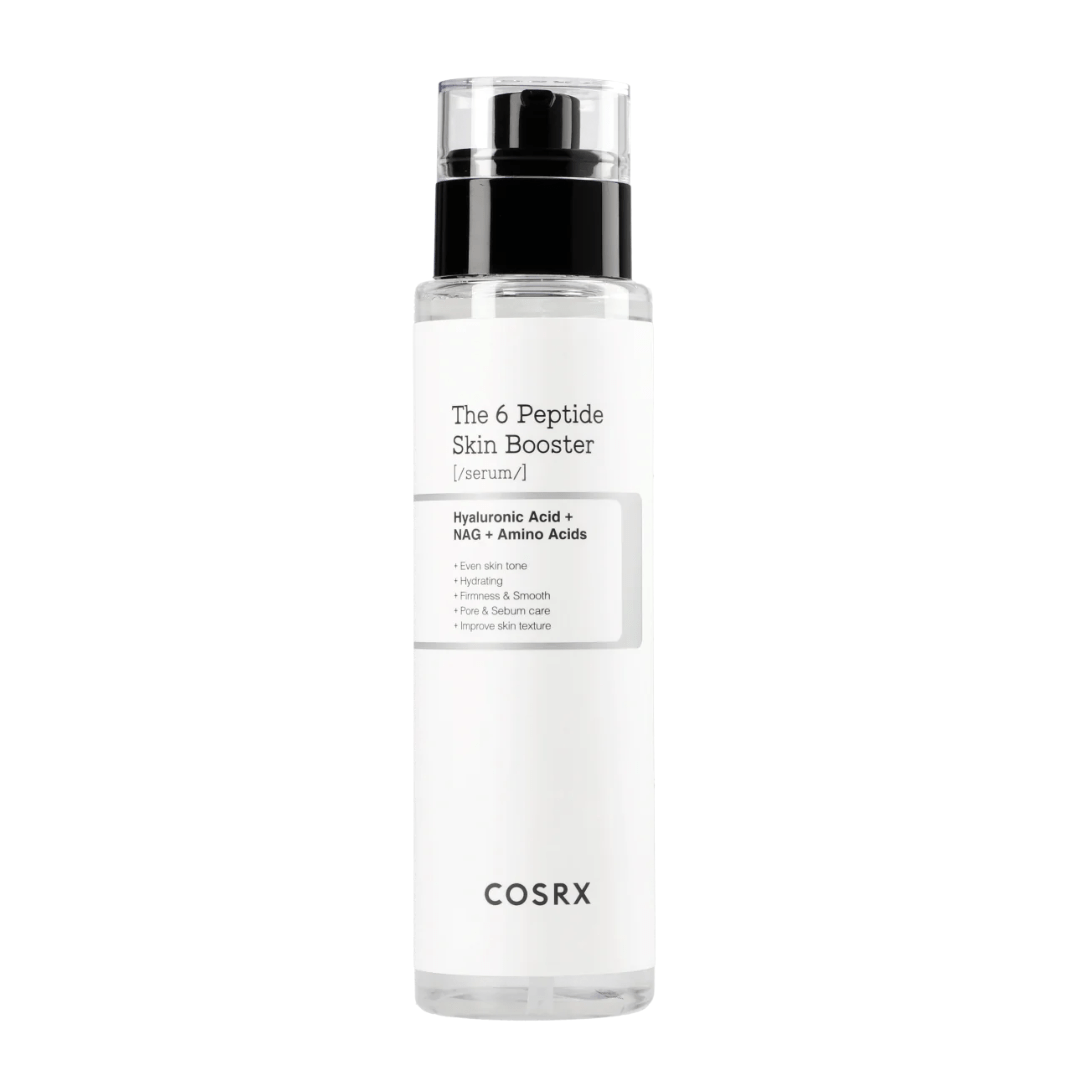 Cosrx The 6 Peptide Skin Booster - 150 ml.