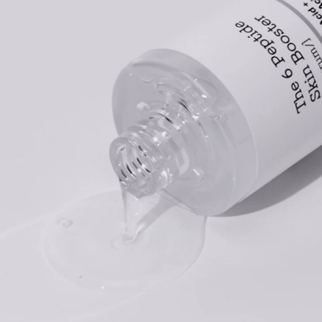 Cosrx The 6 Peptide Skin Booster - 150 ml.