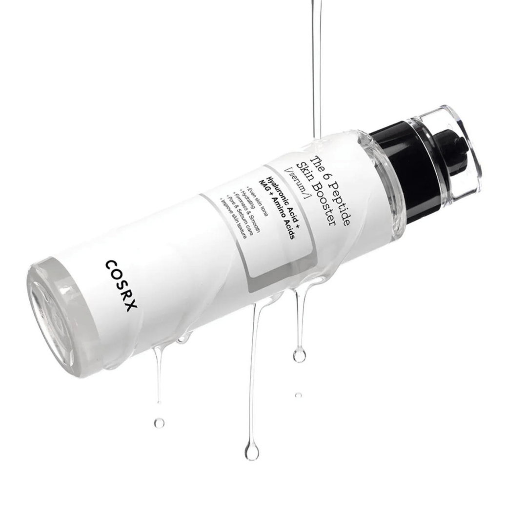 Cosrx The 6 Peptide Skin Booster - 150 ml.
