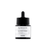 Cosrx The Retinol 0.5 Oil - 20ml.