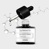 Cosrx The Retinol 0.5 Oil - 20ml.