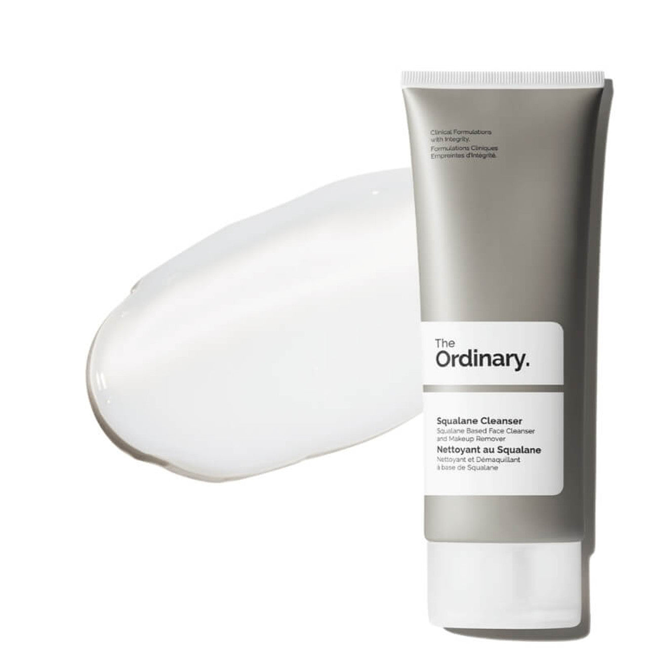 The Ordinary Squalane Cleanser - Face Wash.