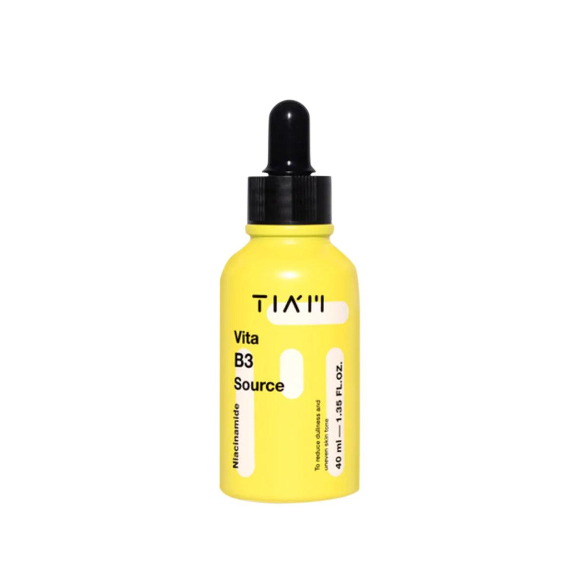 TIA'M Vita B3 Source - 40 ml.