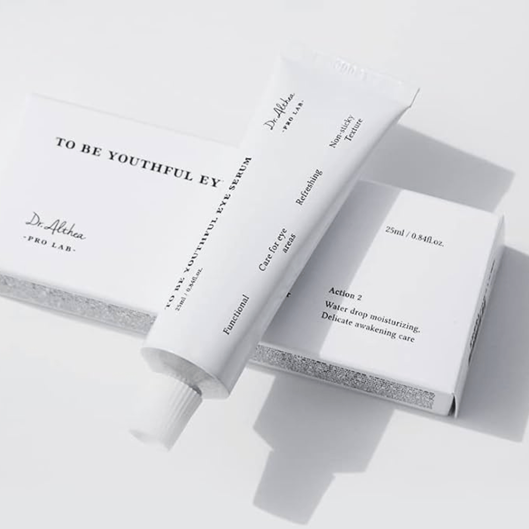 Dr. Althea To Be Youthful Eye Serum - 25 ml.
