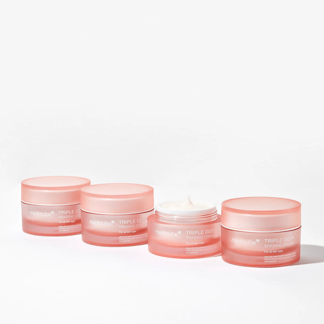 Triple Collagen Cream - 50 ml.