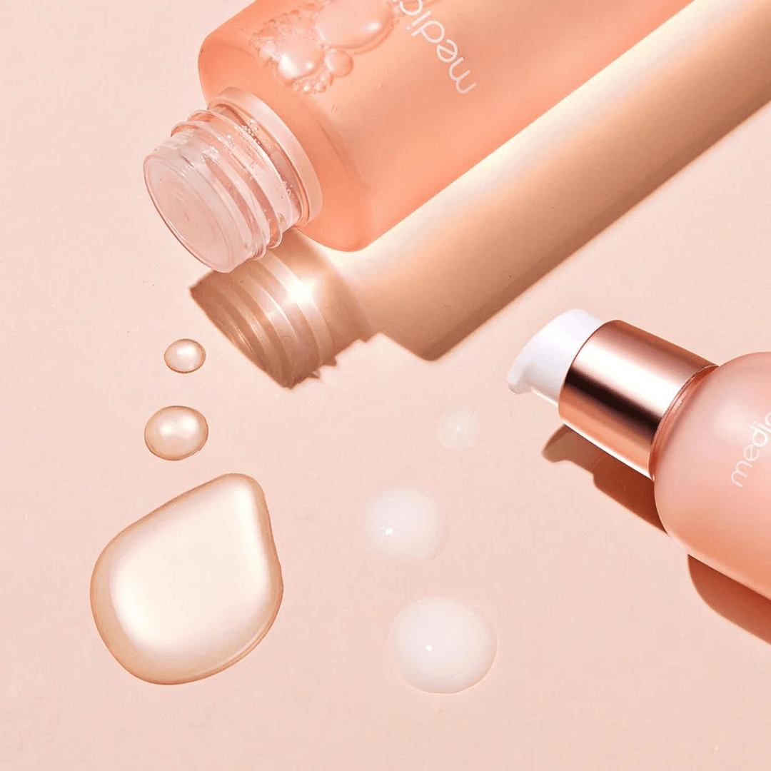 Triple Collagen Toner - 140 ml.