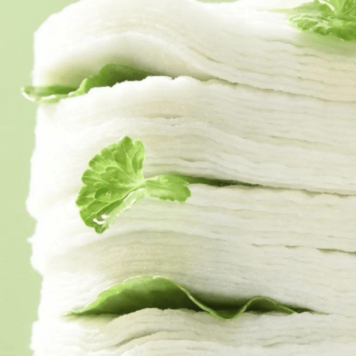 VT Cica Mild Toner Pad - 60 pcs.