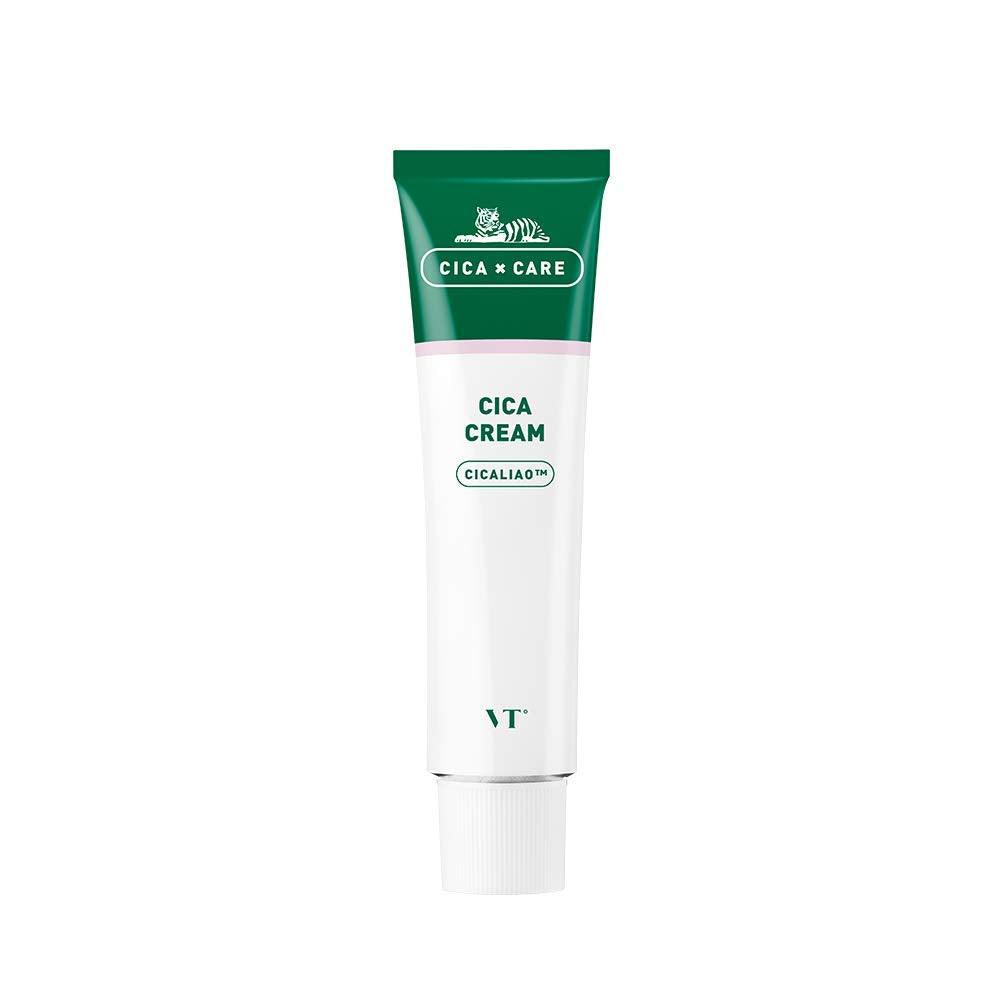 VT Cica Facial Cream - 50 ml.
