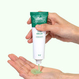 VT Cica Facial Cream - 50 ml.