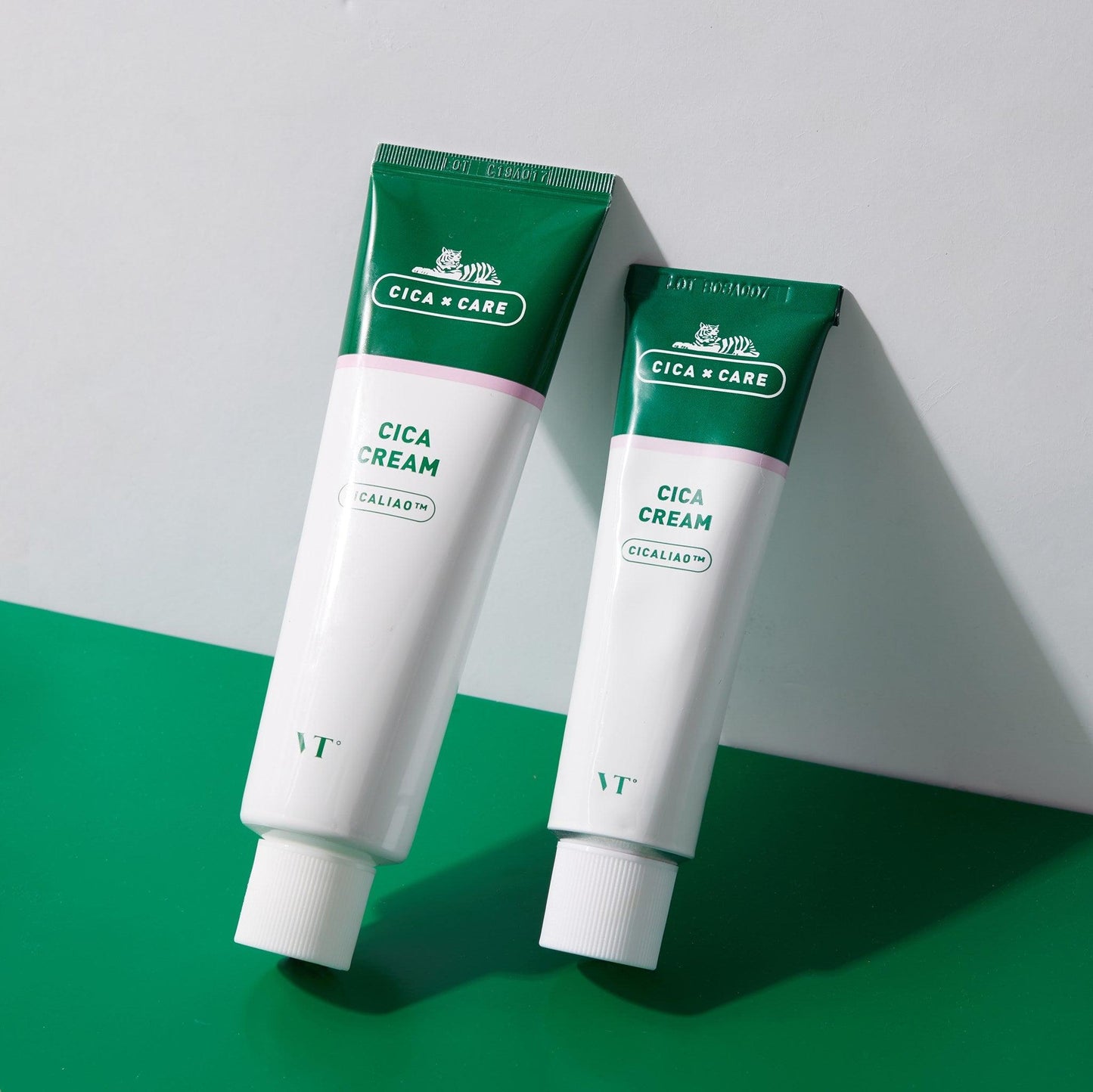 VT Cica Facial Cream - 50 ml.