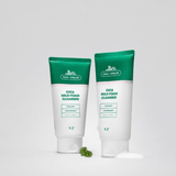 VT Cica Mild Foam Cleanser - 300 ml.