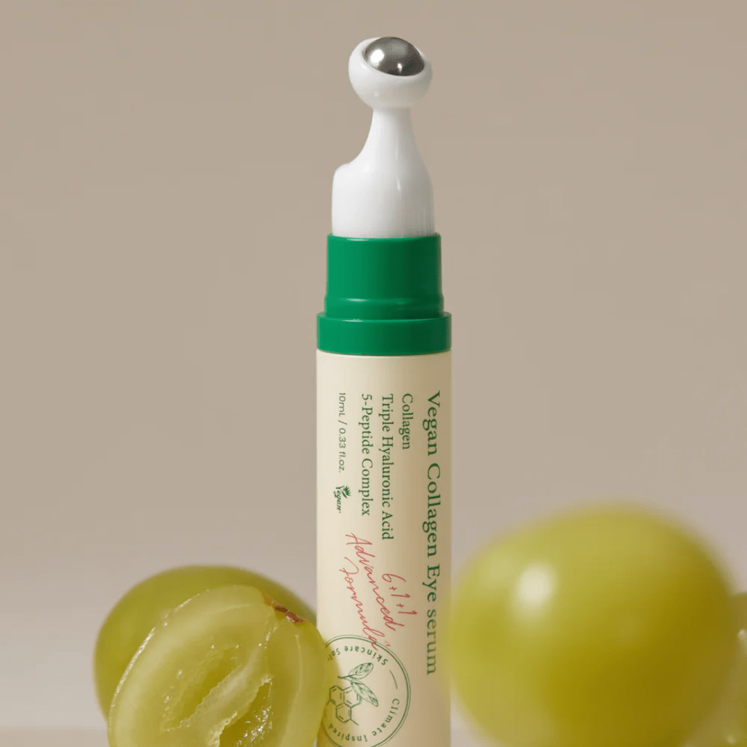 Axis-Y Vegan Collagen Eye Serum - 10 ml.