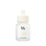 Dr. Ceuracle Vegan Niacin & Rice Ampoule - 30 ml.