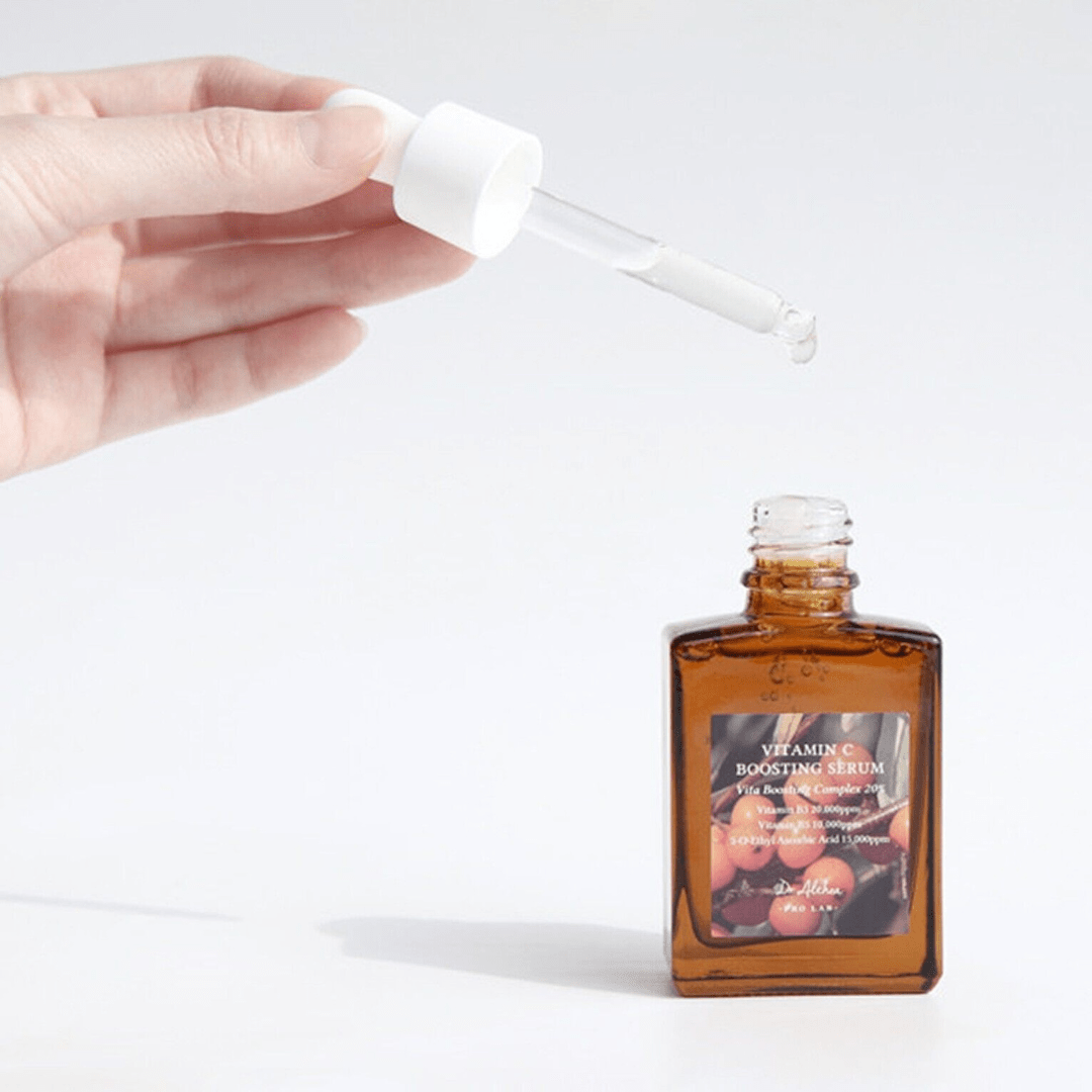 DR. ALTHEA  Vitamin C Boosting Serum - 30 ml.