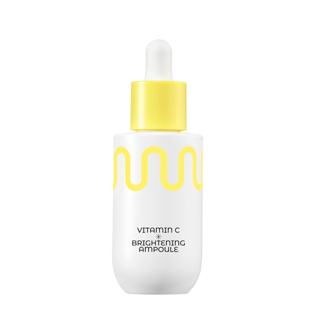 Vitamin C Brightening Ampoule - 30 ml.