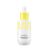 Vitamin C Brightening Ampoule - 30 ml.