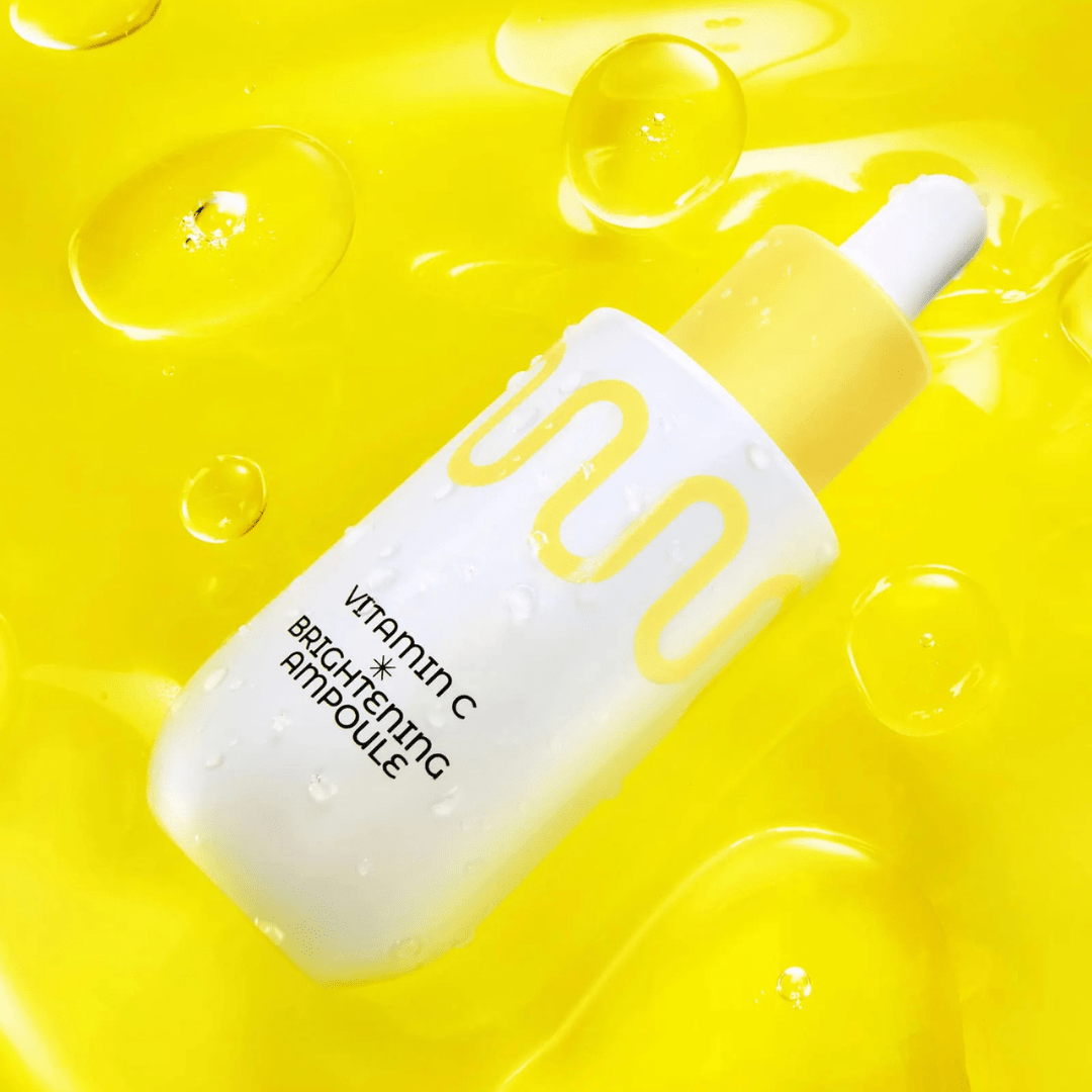Vitamin C Brightening Ampoule - 30 ml.