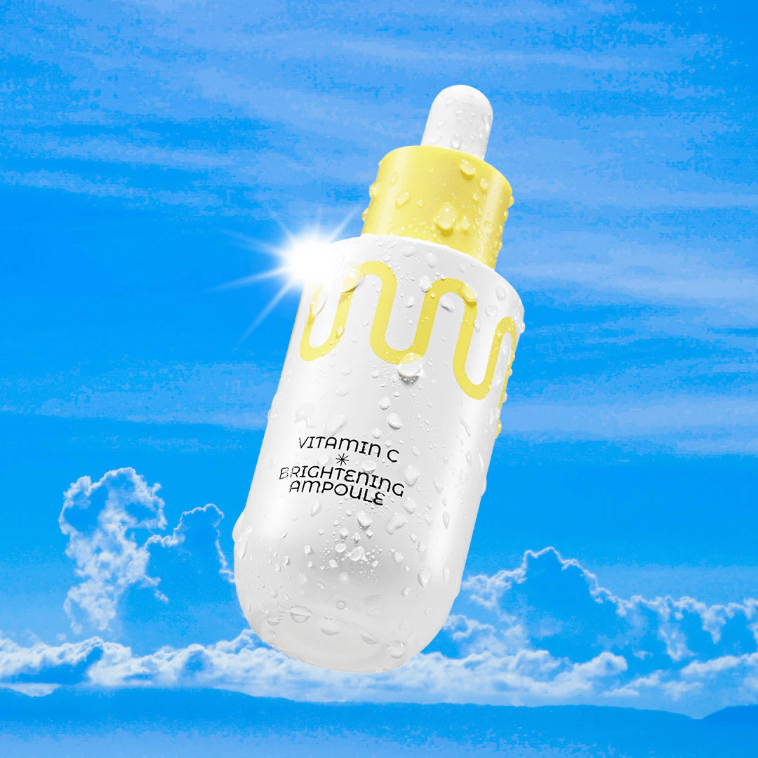 Vitamin C Brightening Ampoule - 30 ml.