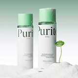 Purito Wonder Releaf Centella Toner Unscented - 200 ml.