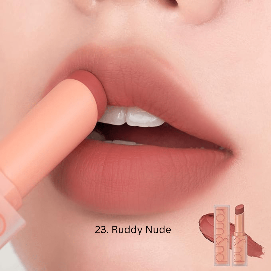 Zero Matte Lipstick - 38 g.