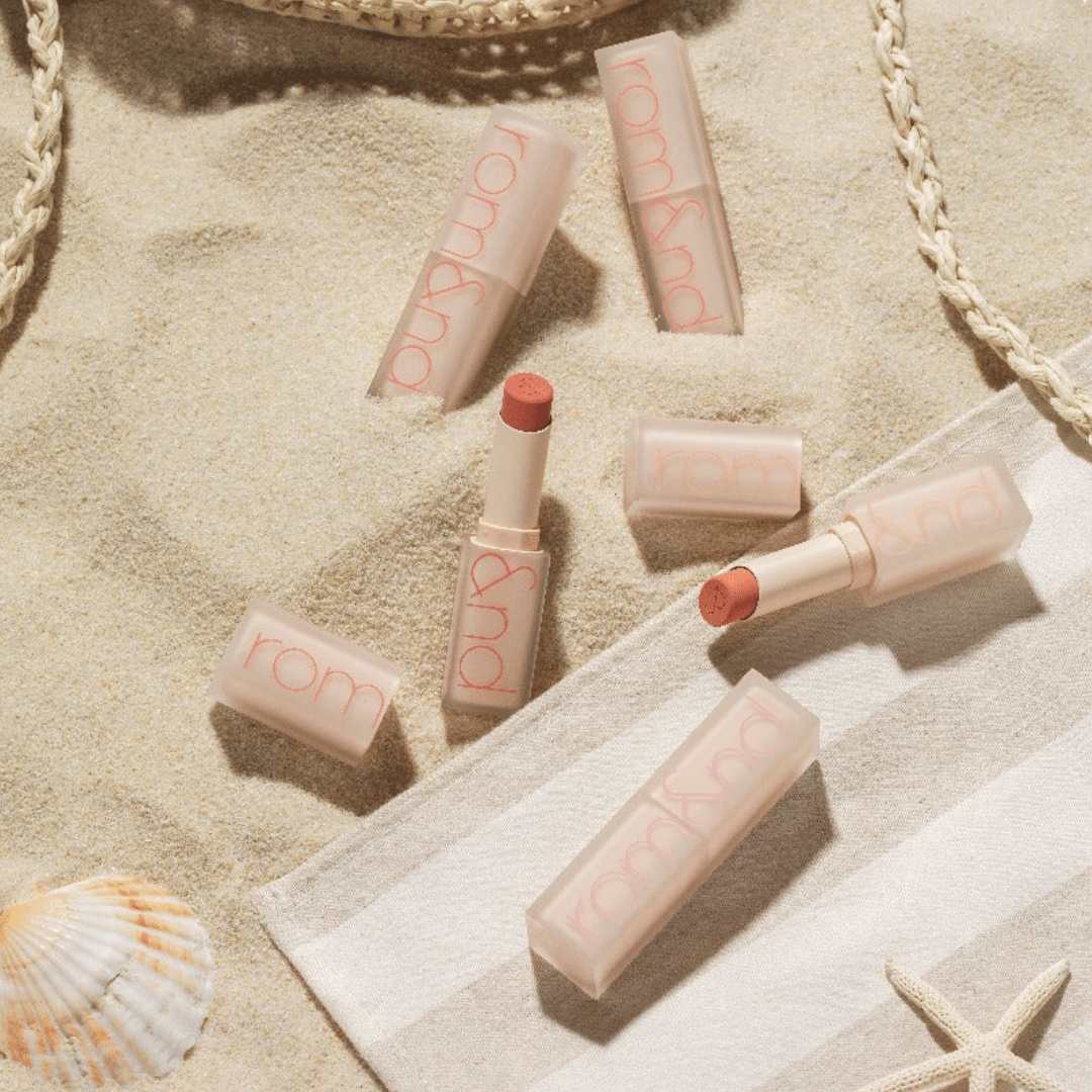 Zero Matte Lipstick - 38 g.