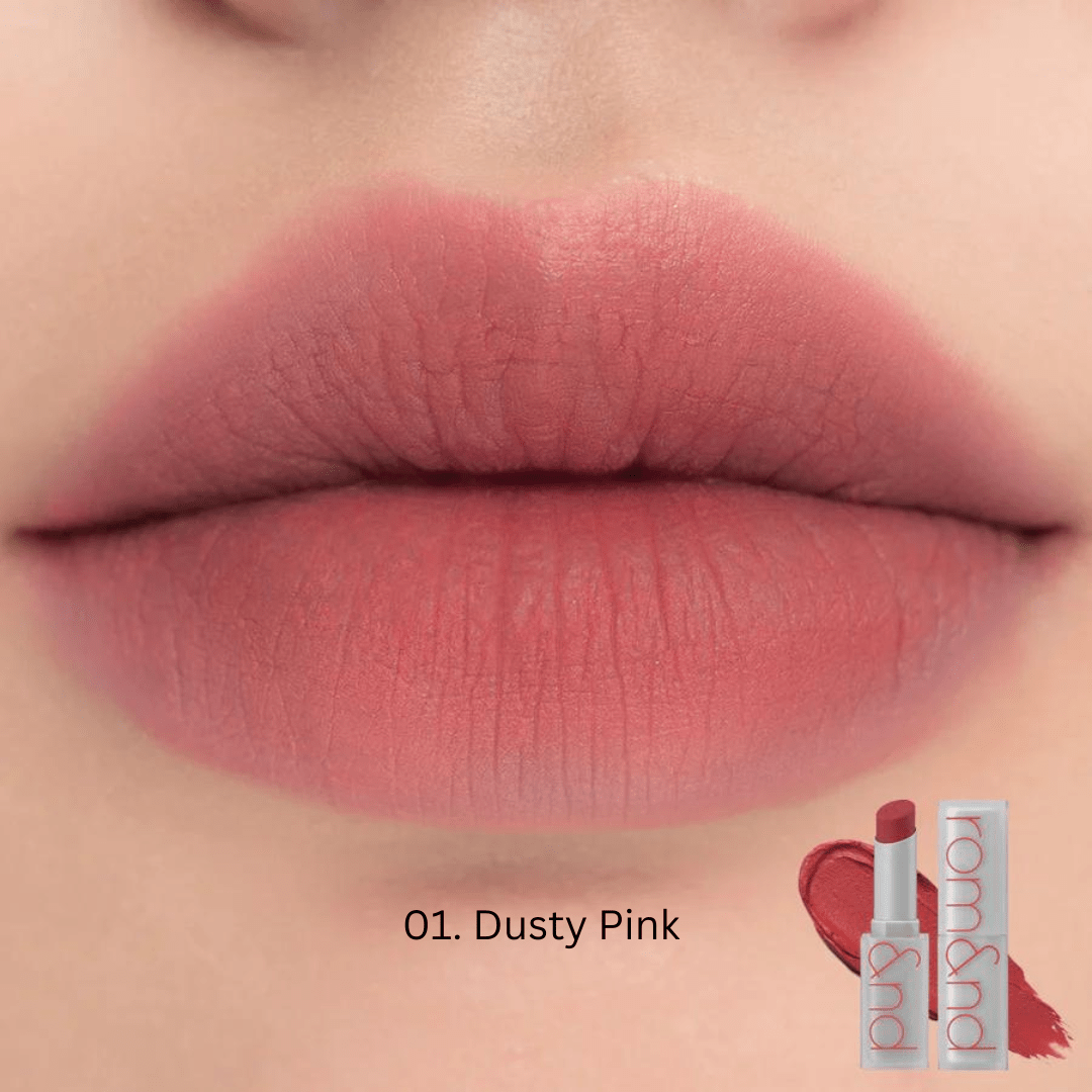 Zero Matte Lipstick - 38 g.