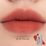 Zero Matte Lipstick - 38 g.