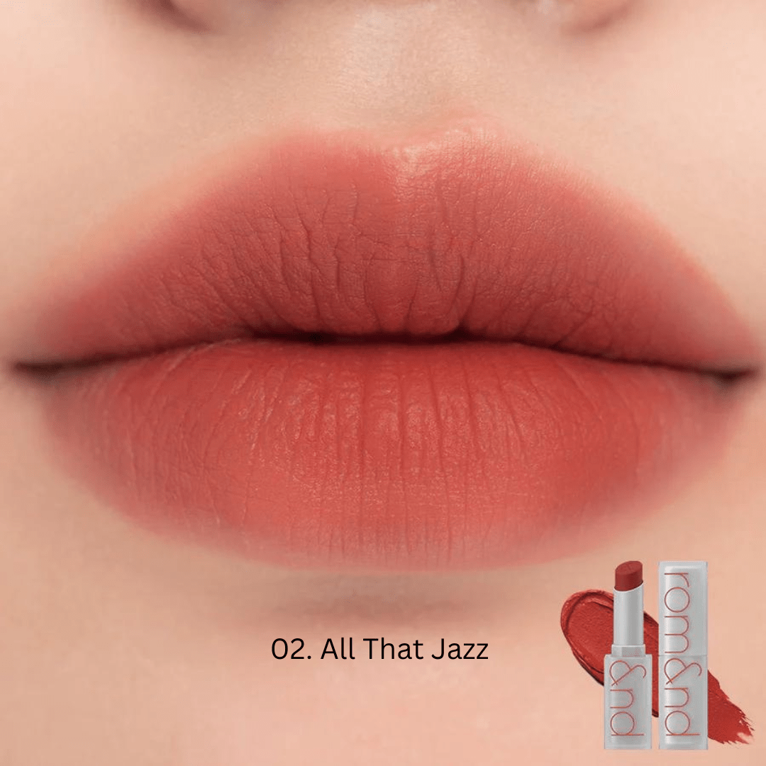Zero Matte Lipstick - 38 g.