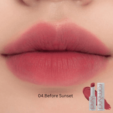 Zero Matte Lipstick - 38 g.