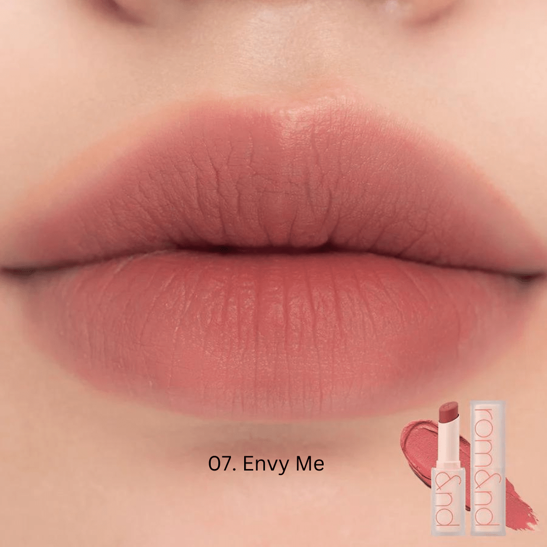Zero Matte Lipstick - 38 g.