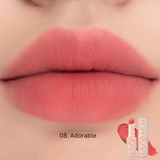 Zero Matte Lipstick - 38 g.
