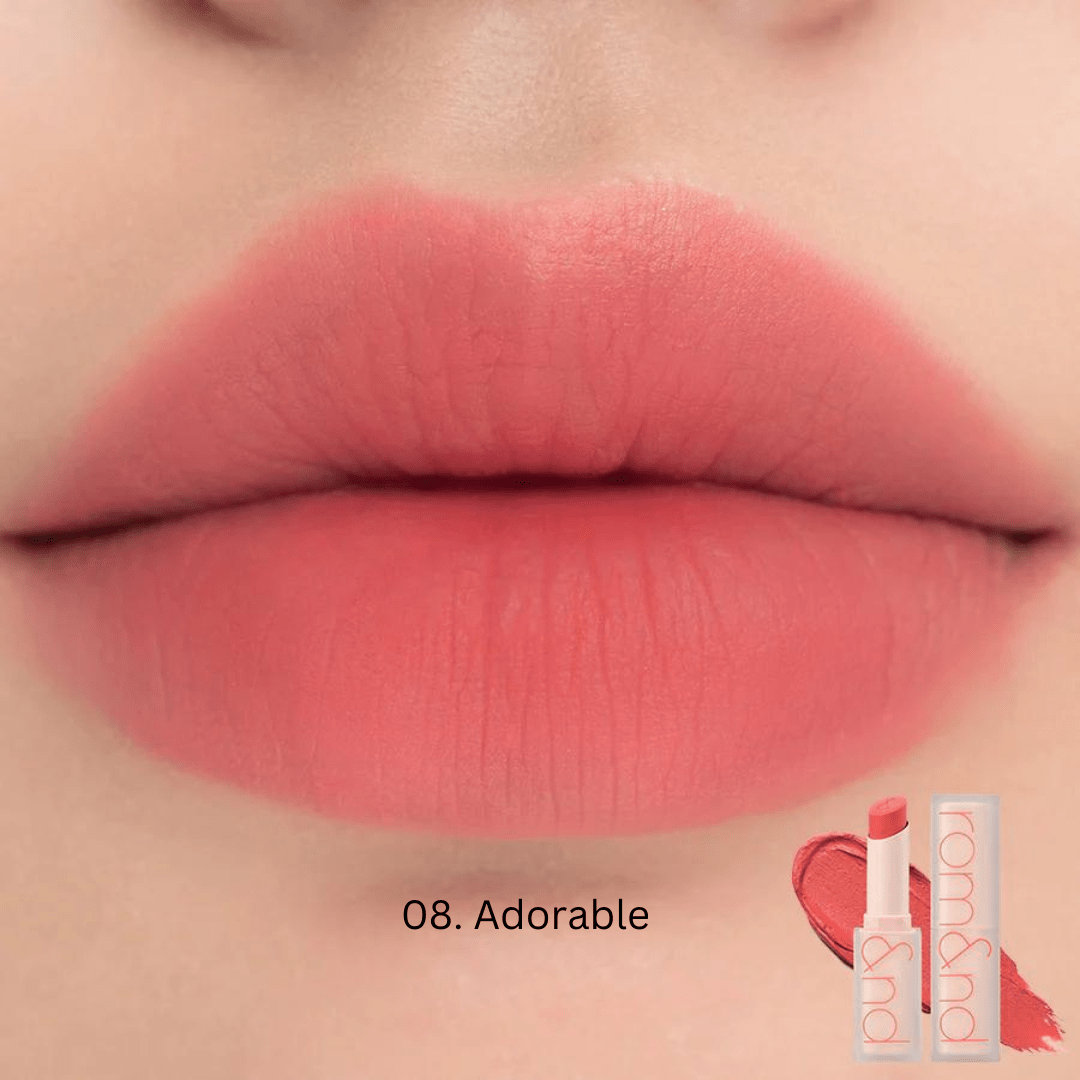 Zero Matte Lipstick - 38 g.