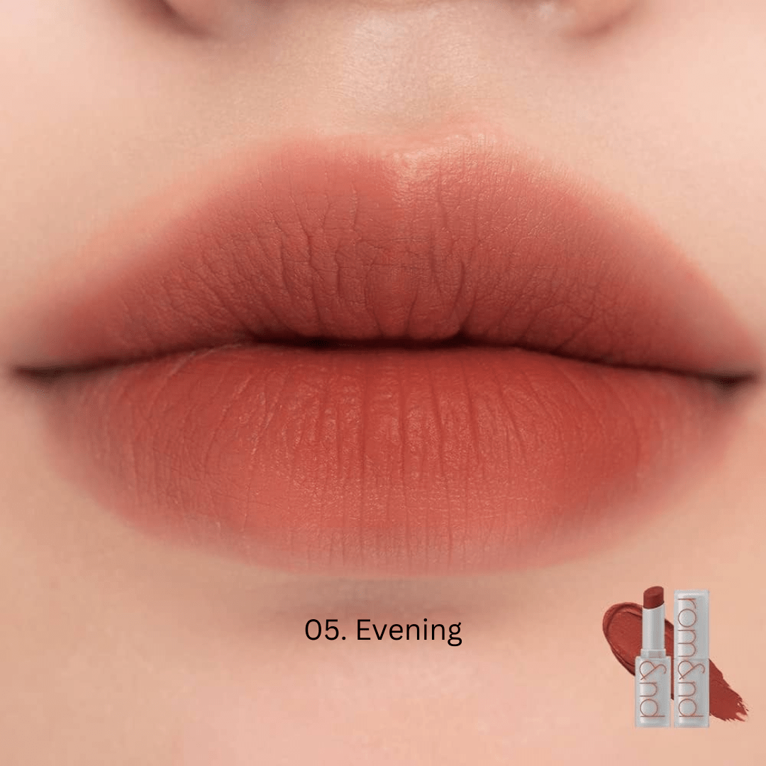 Zero Matte Lipstick - 38 g.