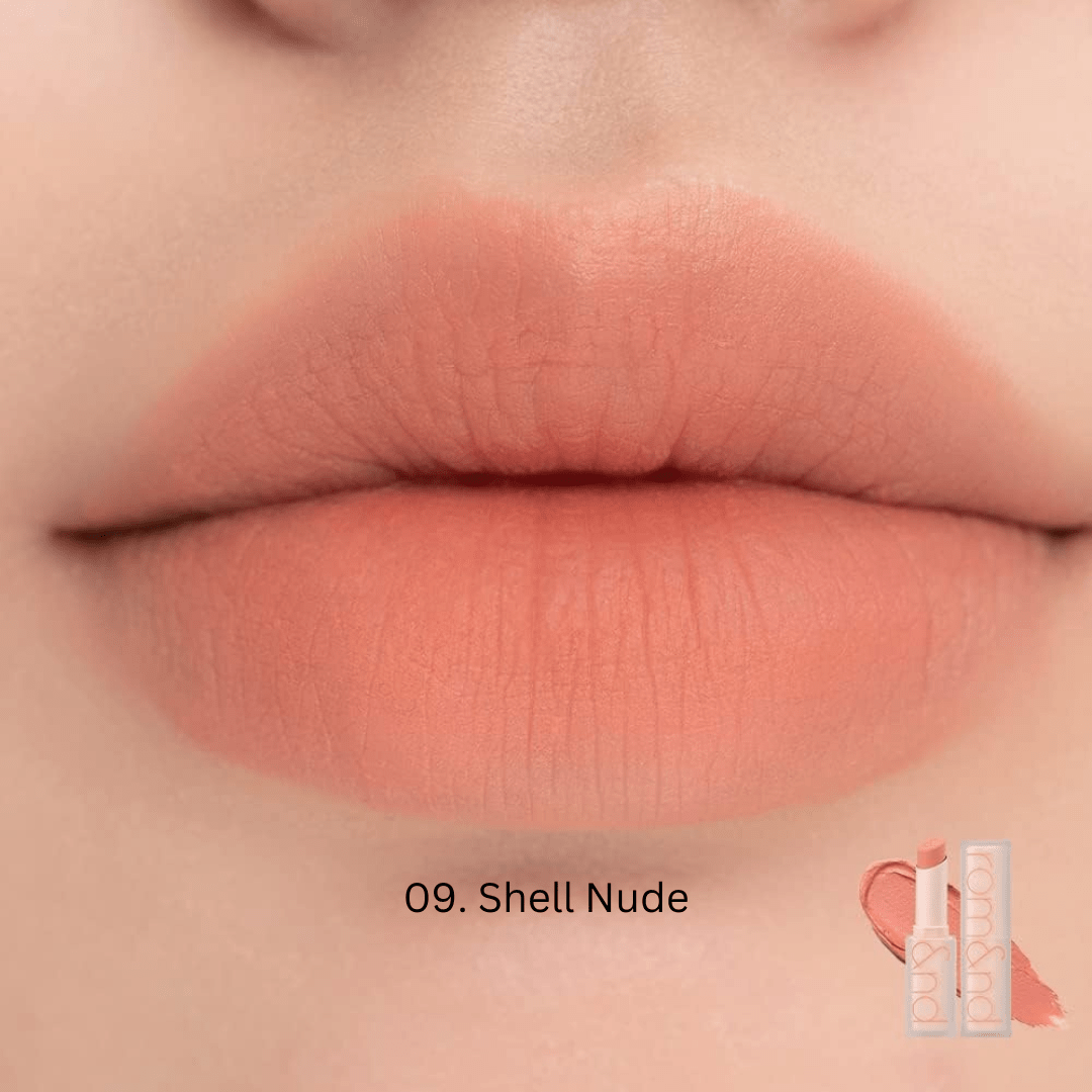 Zero Matte Lipstick - 38 g.