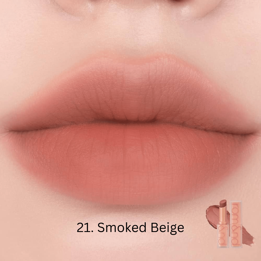 Zero Matte Lipstick - 38 g.