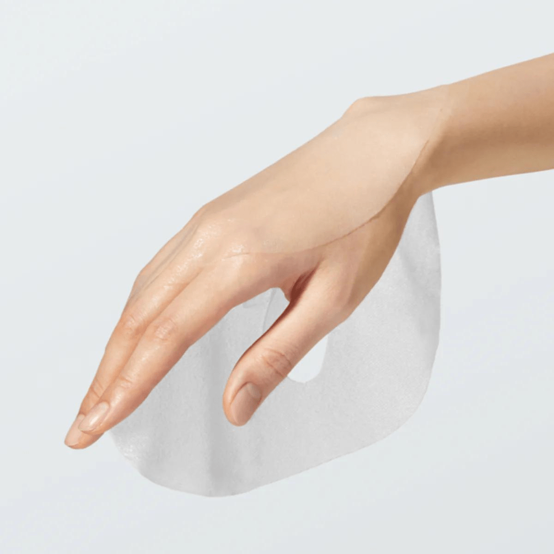 Medicube Zero Pore Cooling Mask - 1 Sheet Mask.