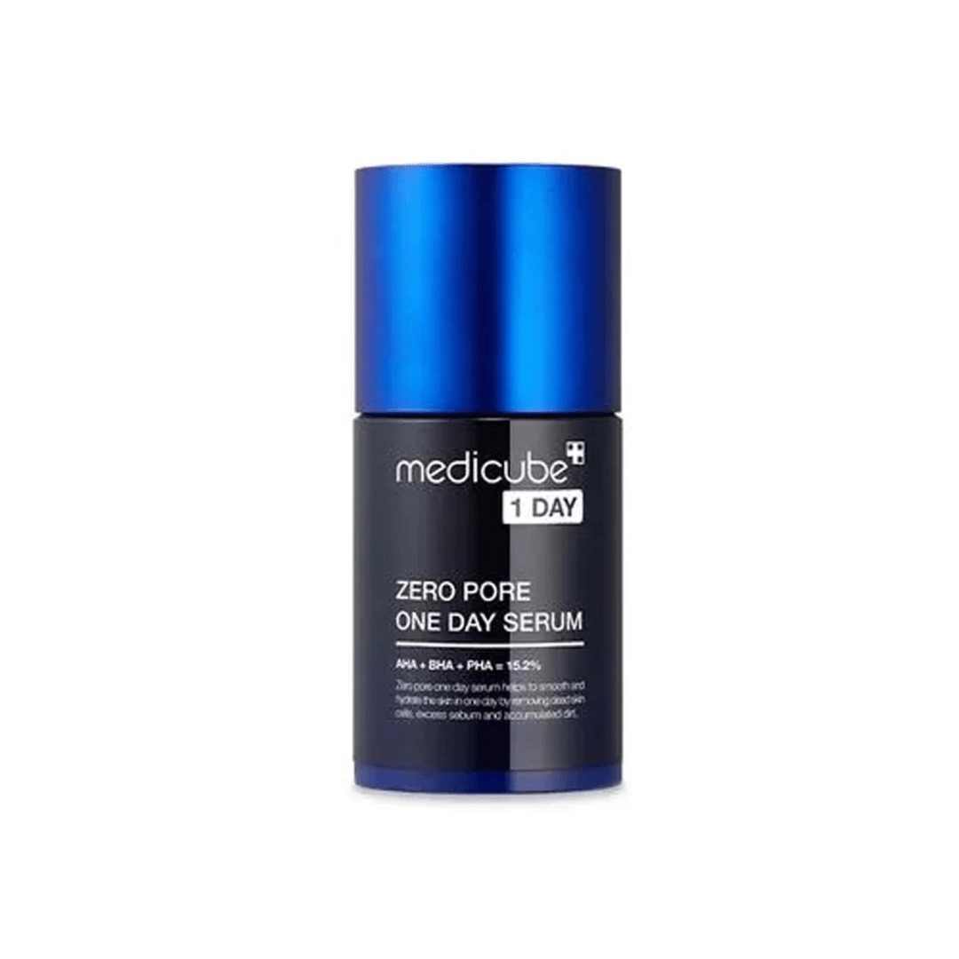 Medicube Zero Pore One Day Serum - 30 ml.
