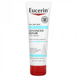 Eucerin Advanced Repair Hand Cream.