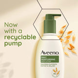Aveeno Daily Moisturising Lotion - 300ml.
