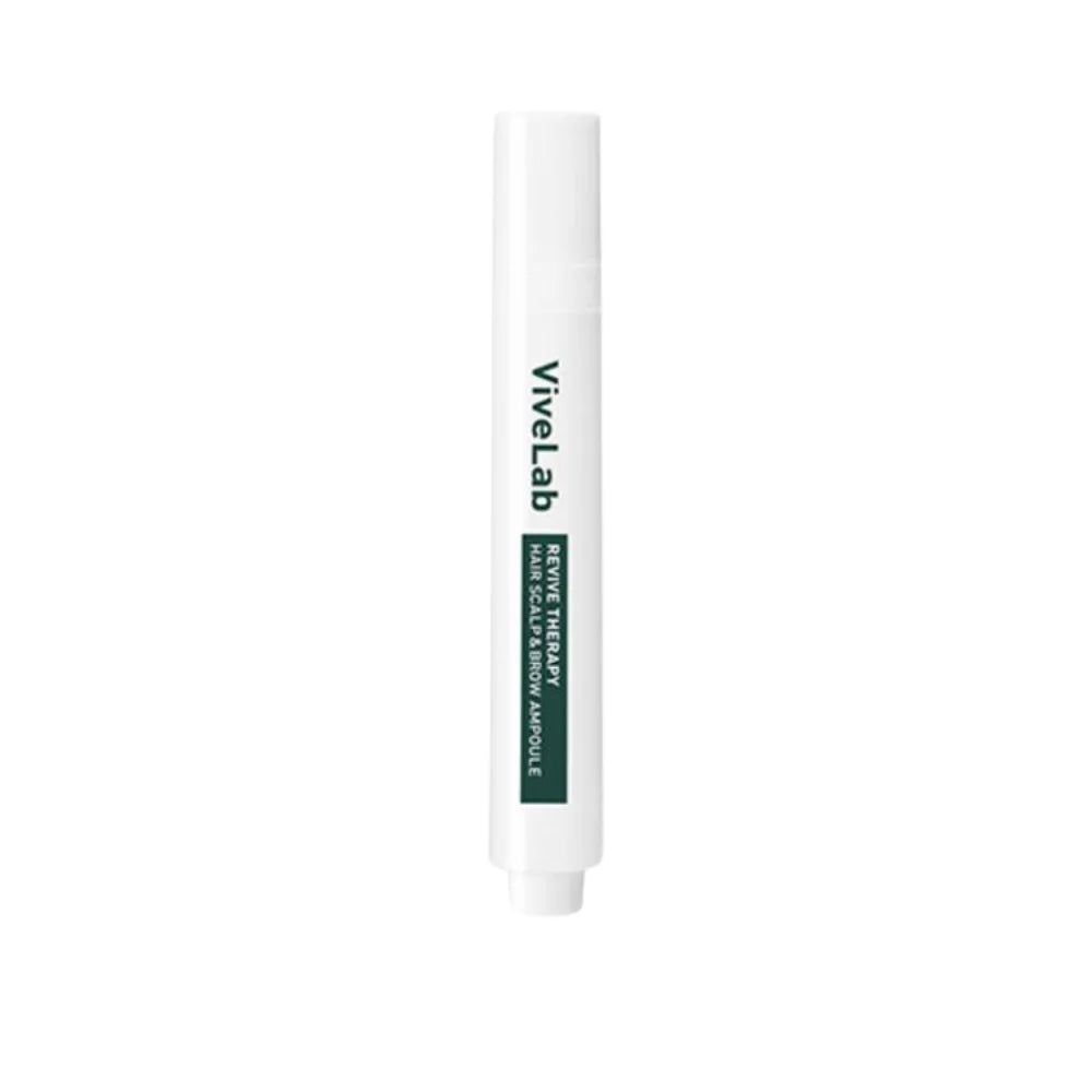 ViveLab Eyebrow and Scalp Serum - 15ml.