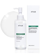 Anua Heartleaf Pore Control Cleansing Oil Mild for Sensitive skin - 200ml