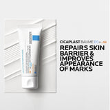 La Roche-Posay Cicaplast Soothing Sunscreen Cream B5+ SPF 50 - 40ml