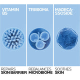 La Roche-Posay Cicaplast Soothing Sunscreen Cream B5+ SPF 50 - 40ml