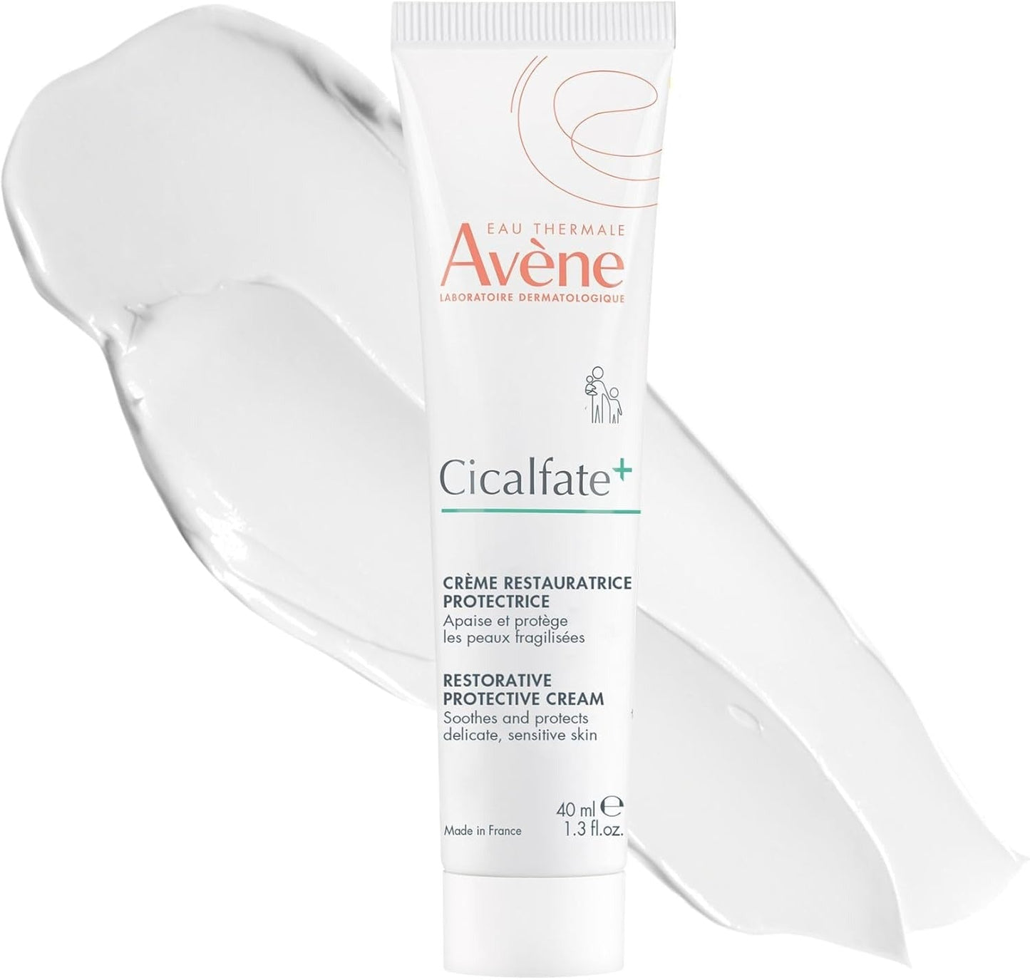 AVENE Cicalfate Cream 40ml.