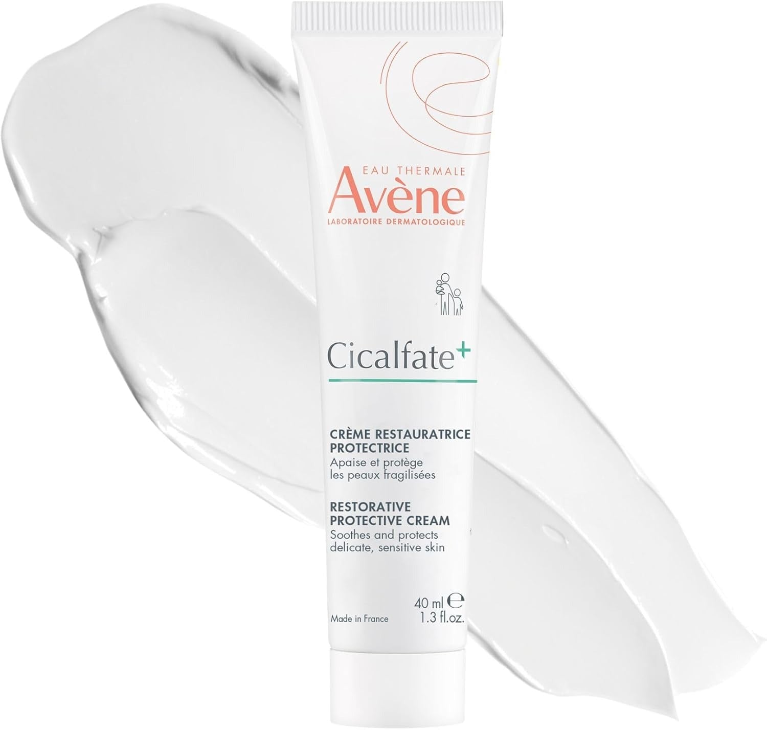 AVENE Cicalfate Cream 40ml.
