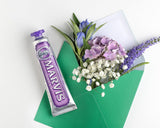 Marvis Jasmin Mint Toothpaste - 75ml.