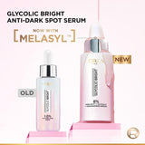 L’Oréal Paris Glycolic Bright Serum 30Ml.